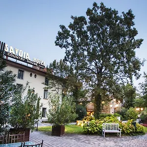 Hotel Savoia Country House, Boloňa