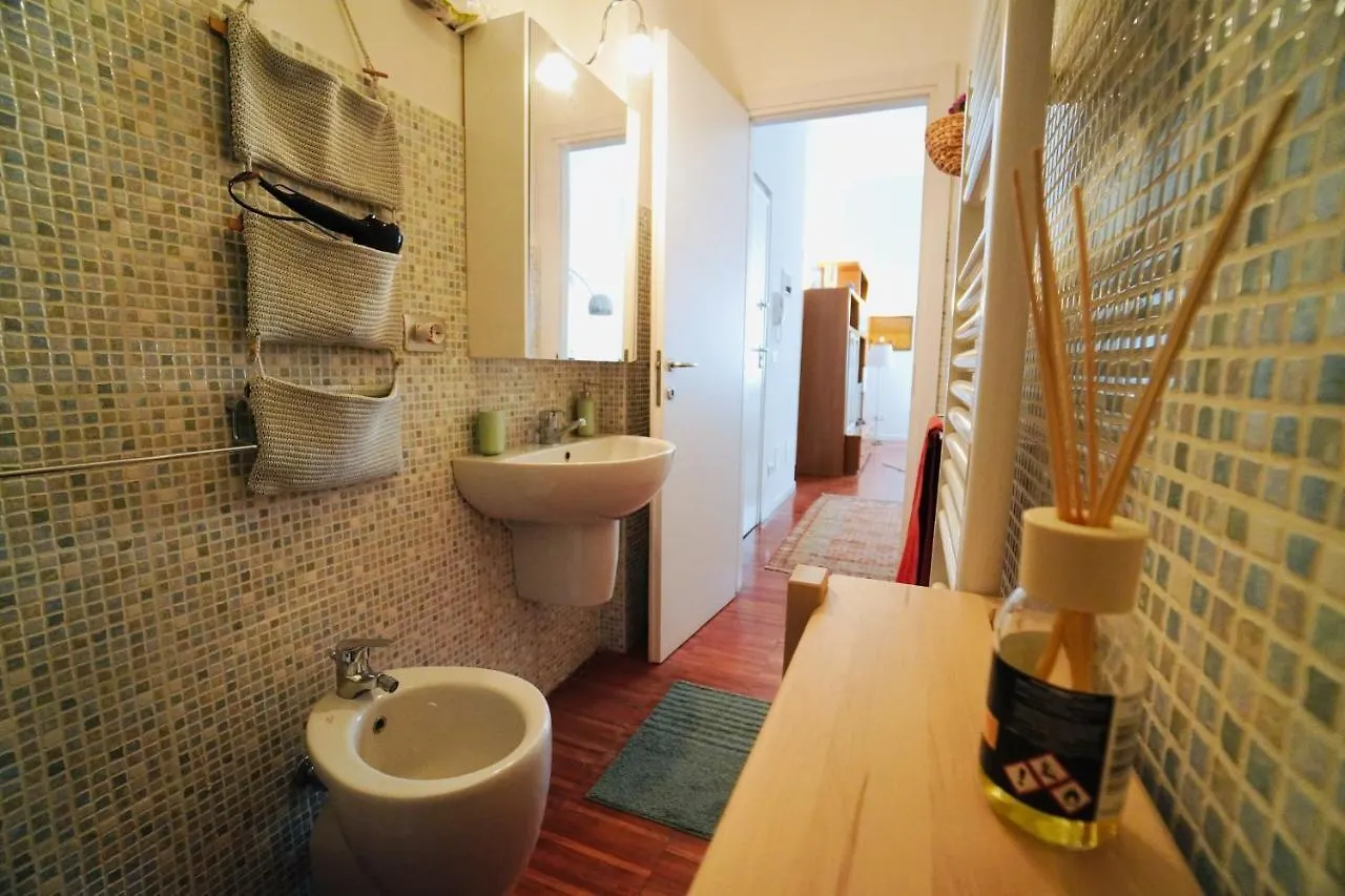 דירות בולוניה A Casa Di Enza איטליה