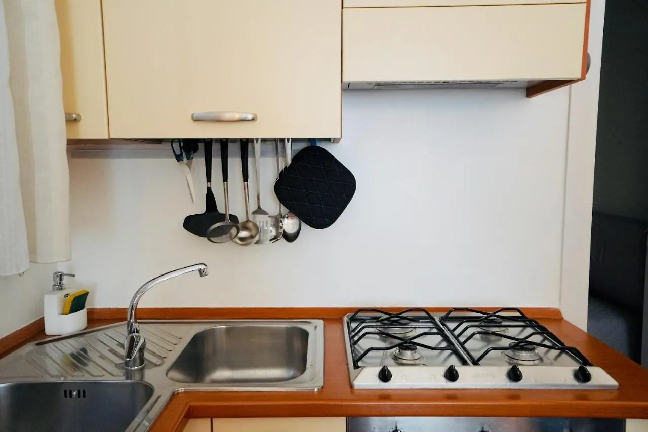 דירות בולוניה A Casa Di Enza 0*,  איטליה