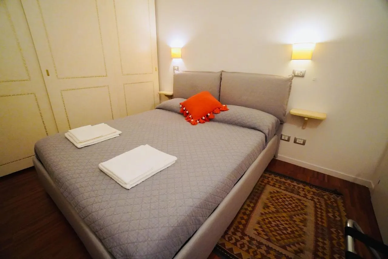 דירות בולוניה A Casa Di Enza